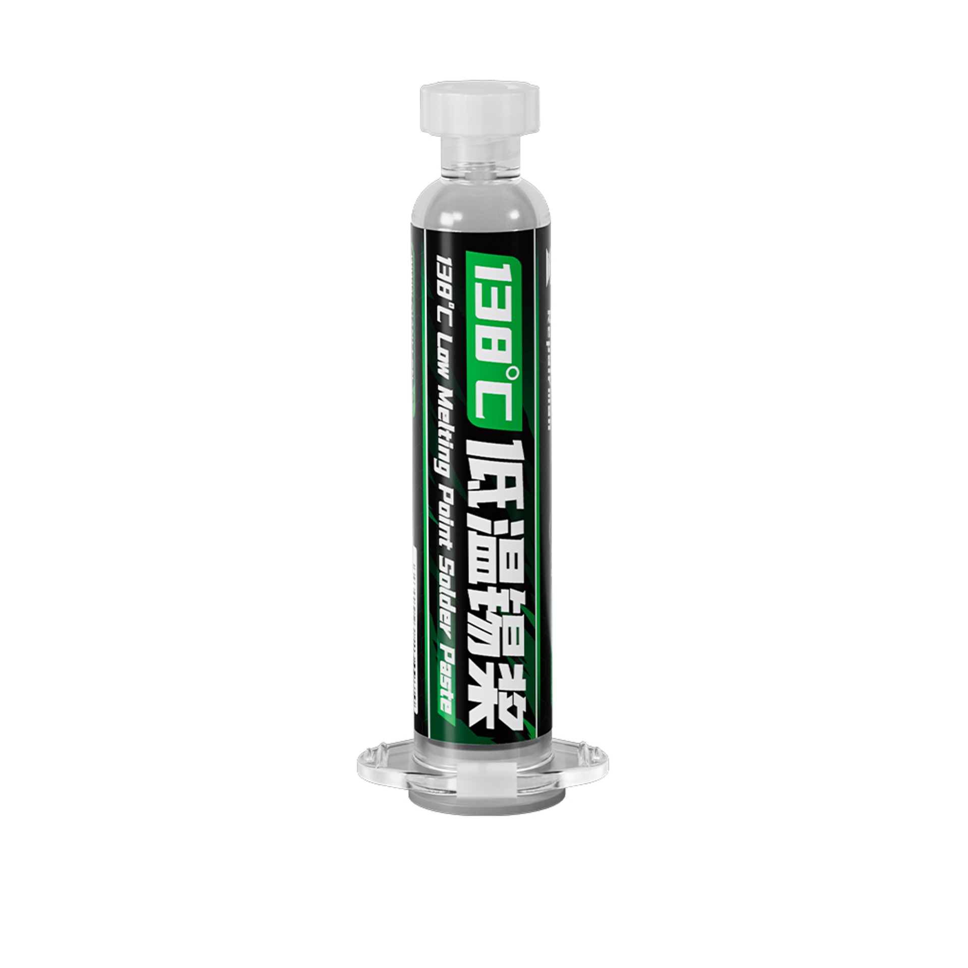 Timah Cair Repairman 138°C 30g (Tube)